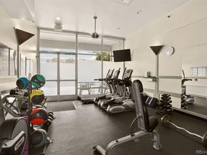 837 E 17th Avenue 3C, Denver CO 80218