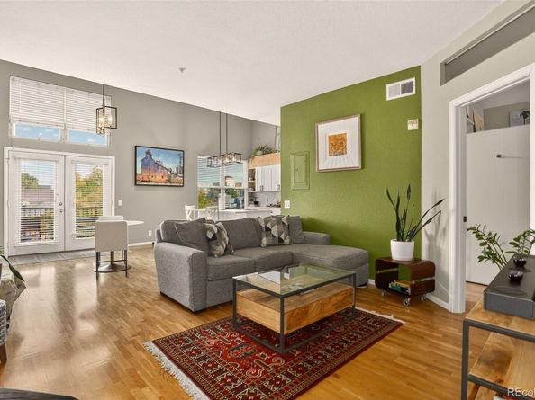 837 E 17th Avenue 3C, Denver CO 80218