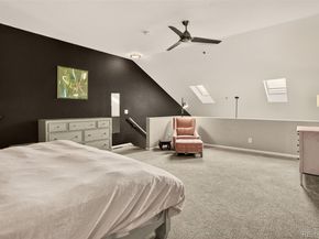 837 E 17th Avenue 3C, Denver CO 80218