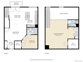 837 E 17th Avenue 3C, Denver CO 80218