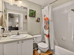 837 E 17th Avenue 3C, Denver CO 80218