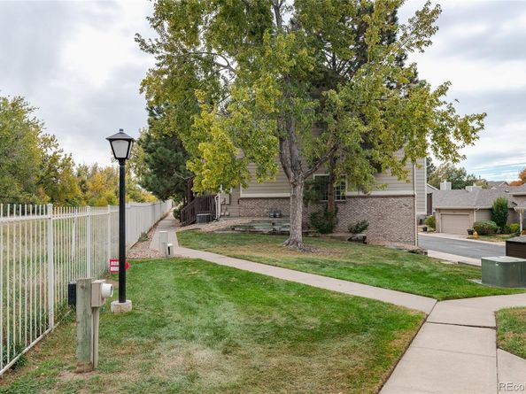 1470 S Quebec Way 265, Denver CO 80231