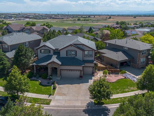 15756 E 109th Avenue, Commerce City CO 80022