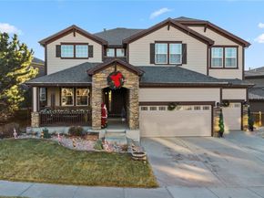 15756 E 109th Avenue, Commerce City CO 80022