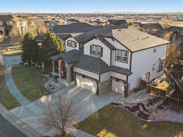 15756 E 109th Avenue, Commerce City CO 80022