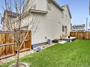 6329 N Galena Way, Denver CO 80238