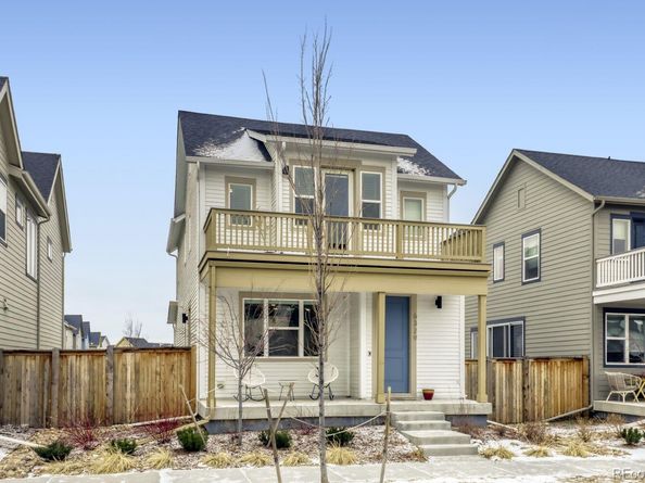 6329 N Galena Way, Denver CO 80238