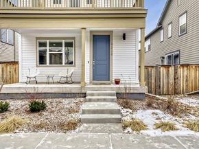 6329 N Galena Way, Denver CO 80238