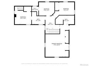 9000 W Jewell Avenue, Lakewood CO 80232