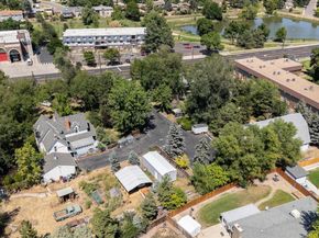 9000 W Jewell Avenue, Lakewood CO 80232