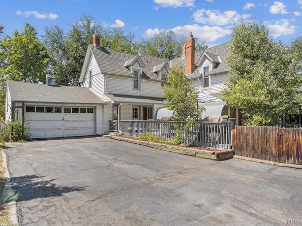 9000 W Jewell Avenue, Lakewood CO 80232
