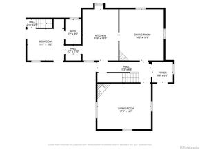 9000 W Jewell Avenue, Lakewood CO 80232