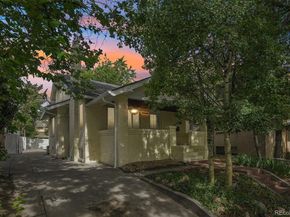 1327 Monroe Street, Denver CO 80206