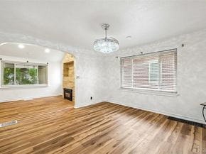 1327 Monroe Street, Denver CO 80206