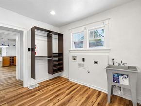 1327 Monroe Street, Denver CO 80206
