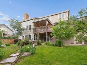 17094 E Dorado Drive, Centennial CO 80015