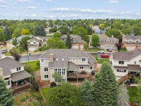 17094 E Dorado Drive, Centennial CO 80015