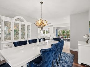 17094 E Dorado Drive, Centennial CO 80015