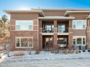 10191 Spring Green Drive, Englewood CO 80112