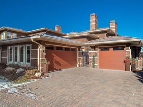 10191 Spring Green Drive, Englewood CO 80112