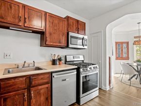 1575 Fillmore Street 6, Denver CO 80206