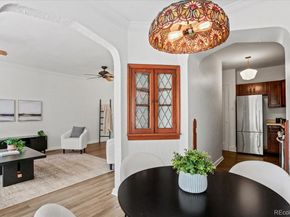 1575 Fillmore Street 6, Denver CO 80206