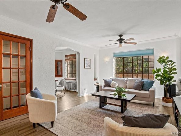 1575 Fillmore Street 6, Denver CO 80206