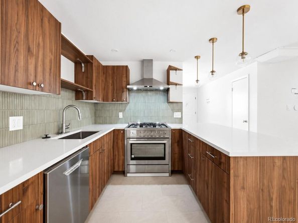 4264 W Radcliff Avenue, Denver CO 80236