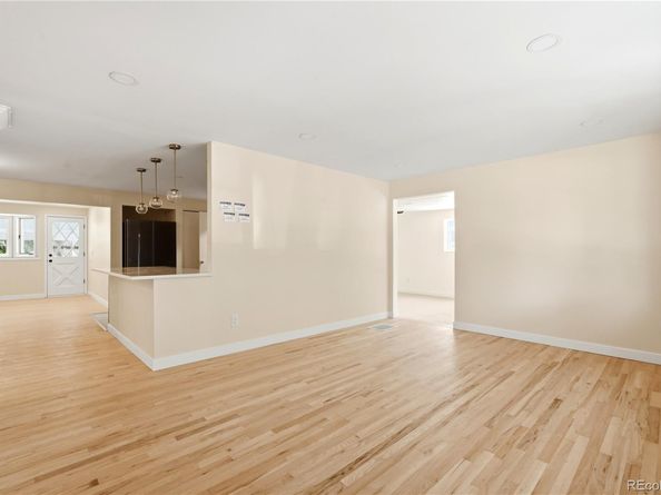 Undisclosed Address #7618578, Denver CO 80236