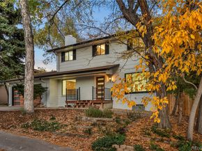 884 S Lewis Street, Lakewood CO 80226