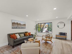 884 S Lewis Street, Lakewood CO 80226