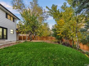 884 S Lewis Street, Lakewood CO 80226