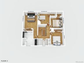 884 S Lewis Street, Lakewood CO 80226