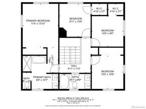 884 S Lewis Street, Lakewood CO 80226