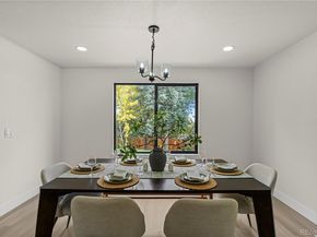 884 S Lewis Street, Lakewood CO 80226