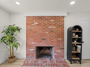 884 S Lewis Street, Lakewood CO 80226