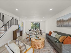 884 S Lewis Street, Lakewood CO 80226