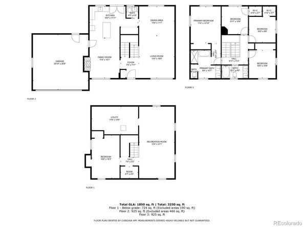 884 S Lewis Street, Lakewood CO 80226