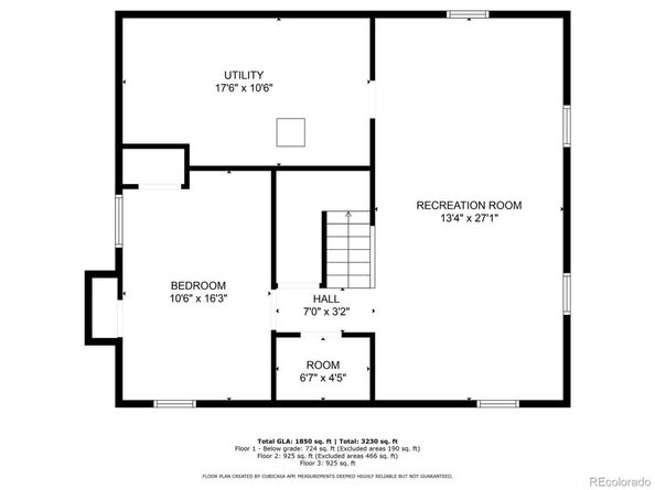 884 S Lewis Street, Lakewood CO 80226