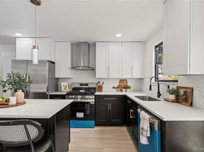 884 S Lewis Street, Lakewood CO 80226