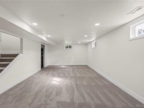 884 S Lewis Street, Lakewood CO 80226