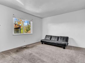 2540 S Deframe Street, Lakewood CO 80228