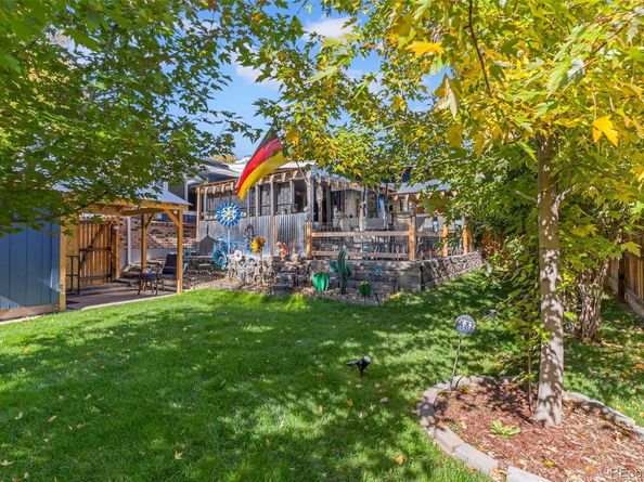 2540 S Deframe Street, Lakewood CO 80228
