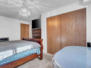 2540 S Deframe Street, Lakewood CO 80228