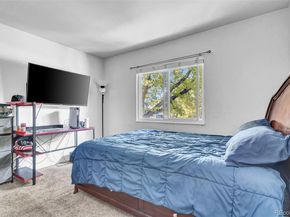 2540 S Deframe Street, Lakewood CO 80228
