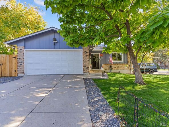 2540 S Deframe Street, Lakewood CO 80228