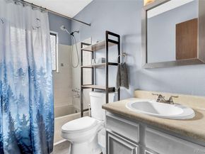 2540 S Deframe Street, Lakewood CO 80228