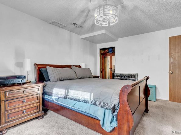 2540 S Deframe Street, Lakewood CO 80228