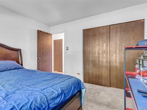 2540 S Deframe Street, Lakewood CO 80228