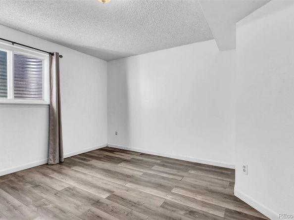 2540 S Deframe Street, Lakewood CO 80228